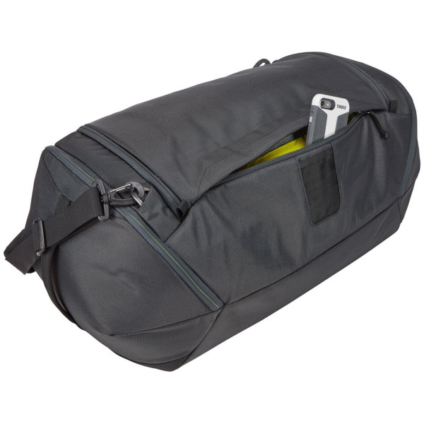 Спортивная сумка Thule Subterra Weekender Duffel 60L (Dark Shadow)